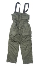 NATO Army Waterproof Bib &