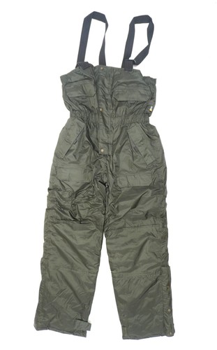 Nato army waterproof bib - bib, &