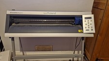Roland Vinyl Cutter Gx-24