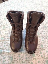 Iturri Cold Wet Weather-Goretex Boots-Size 10M  ***EXCELLENT CONDITION***