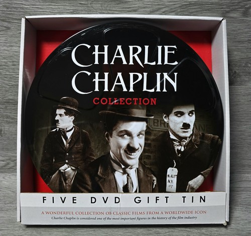 2014 charlie chaplin - 2014,