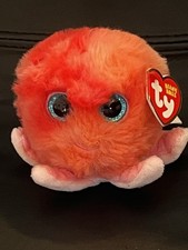 BNWT Retired Ty Beanie Balls