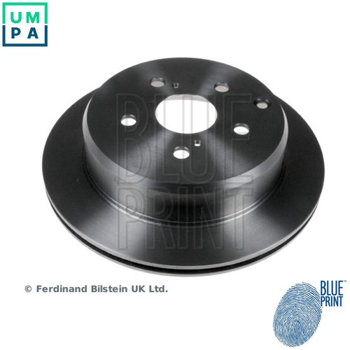 Brake disc adt34371 for - brake,