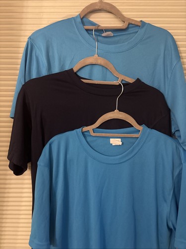 Mens polyester shirts bundle - mens,
