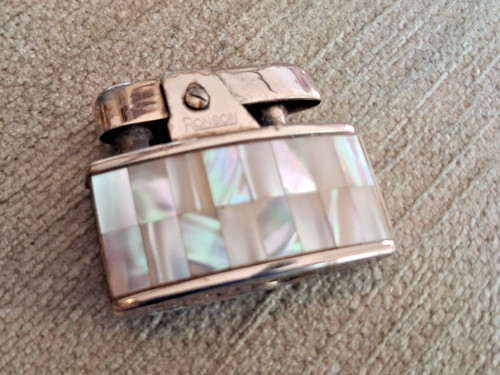 Vintage ronson mother - ronson,
