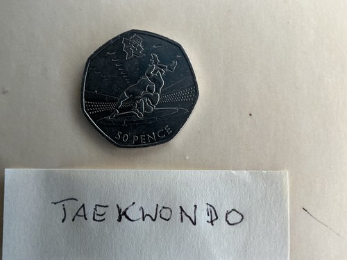 2011 taekwondo olympic - 2011,