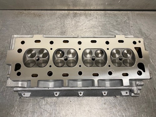 Reconditioned cylinder head - reconditioned,