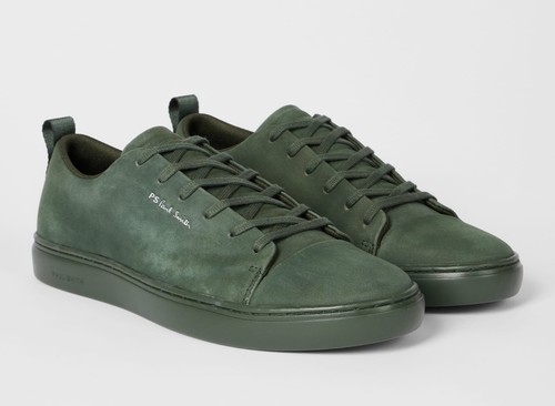 Paul smith lee - paul, ps