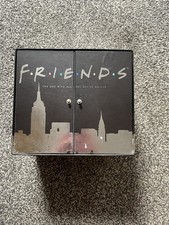 Friends: The One with All 10