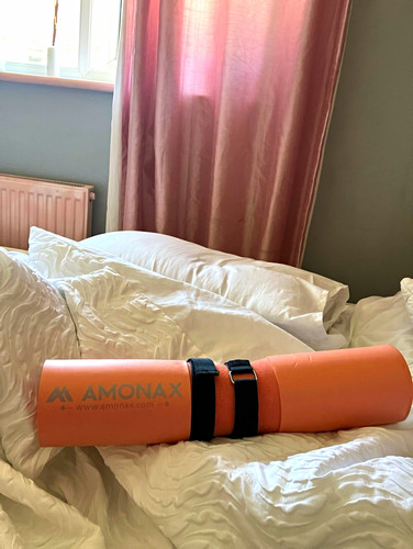 Amonax pink foam - amonax,