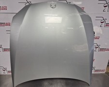 2009-2013 BMW 3 SERIES E92 E93 M SPORT COUPE BONNET 354 SILVER - MARKED