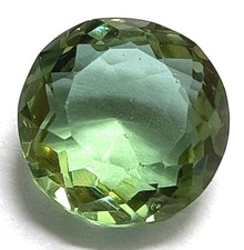 Rare 12.45 Ct Natural Alexandrite Color Change Round Cut IGL Gemstone 5AOS