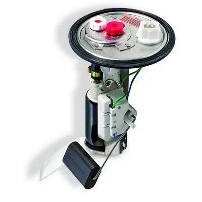 Fuel pump electric - pump,