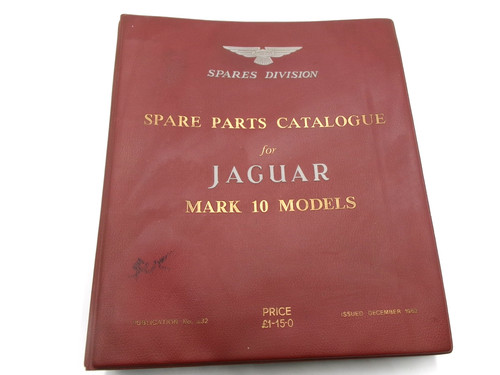 Oem genuine jaguar 420g - jaguar,