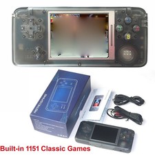 Handheld Game Retro Console 3