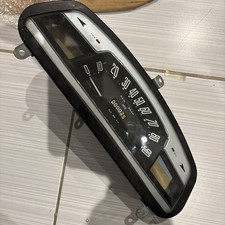 NOS Speedometer Assembly NOS