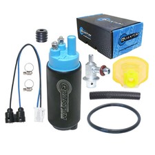 Suzuki GSX-R600 2001-05 In