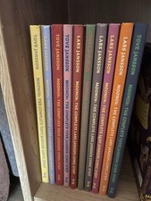 Moomin complete collection - complete,