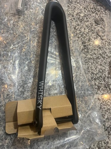 Whisky fork 12mm - rd,