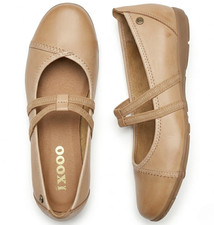 Womens Slip On Flat Shoes Soft