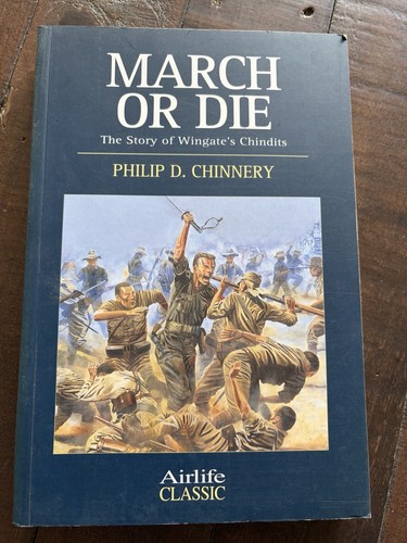 March die the story of - die:,
