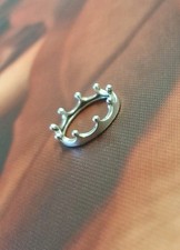 Pandora Crown Ring S925 ALE