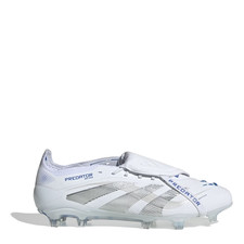 ADIDAS Mens White & Silver