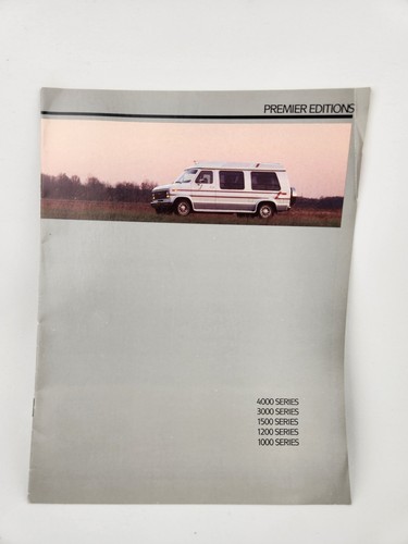 Premier editions conversion - premier,