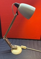 Mid-century Habitat Mac Lamp