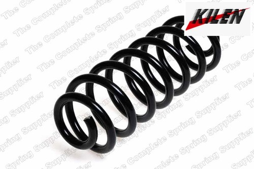 Rear coil spring pcs - spring, x1