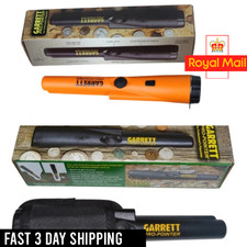 Garrett Pro Pointer Pinpointer