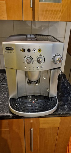 Longhi magnifica esam4200 s - de'longhi,