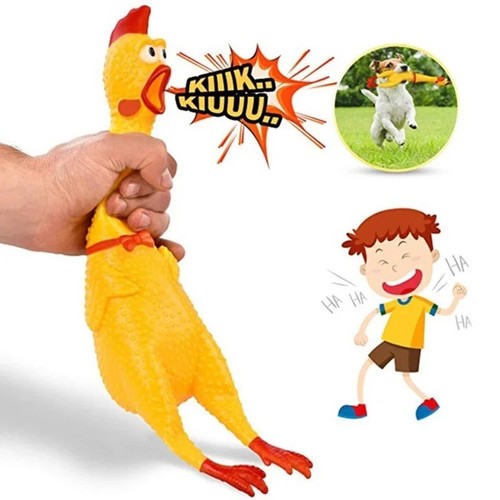 Creative rubber yellow - creative,