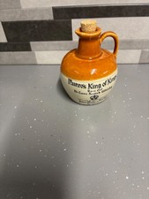 Munro's King of Kings stoneware flagon