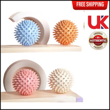 Hedgehog Massage Ball Yoga