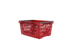 Bail Arm Crates 400x300x200mm