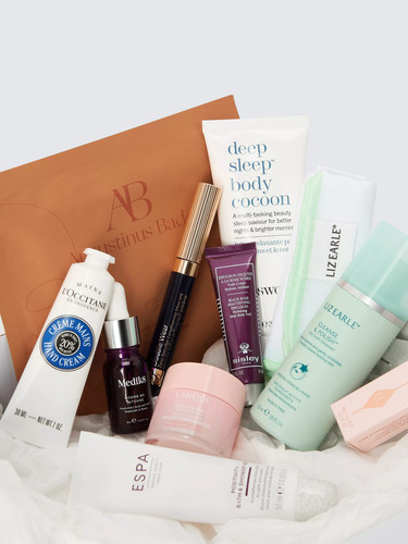 The mother day gift - the, box