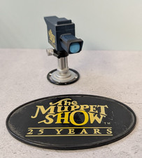 Toy The Muppet Show 25 Years