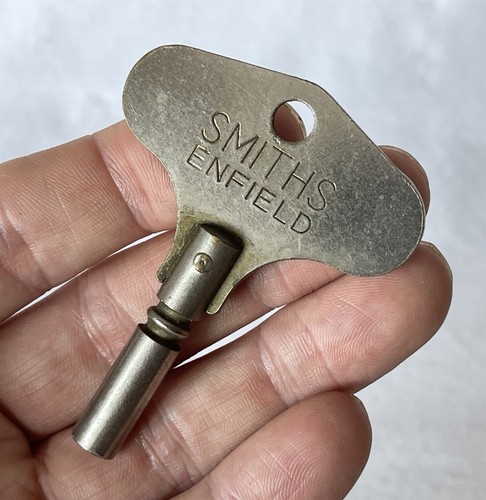 Vintage smiths enfield - smiths, fusee