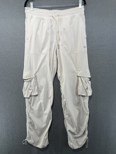 Lululemon dance studio cargo - dance,