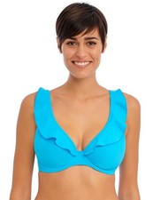 Freya Jewel Cove Bikini Top