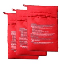 Microwave Potato Bag Reusable