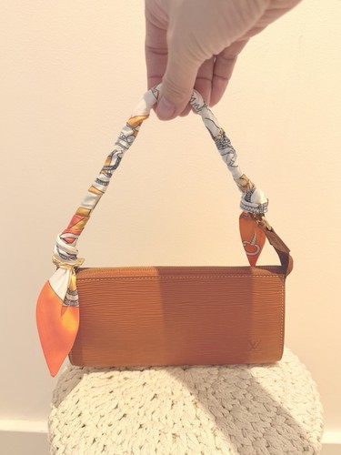 Authentic louis vuitton epi - authentic,