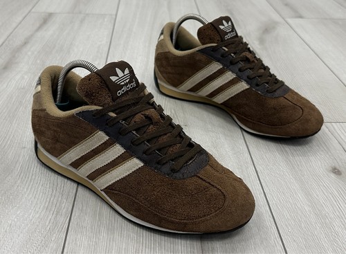 Adidas racer goodyear - adidas,