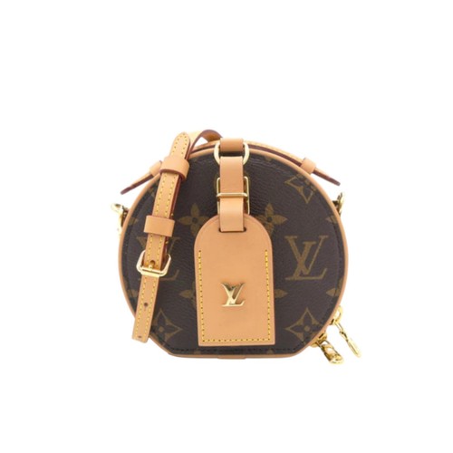 Louis vuitton boîte chapeau - vuitton,