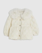 River Island Mini Girls Padded