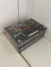 2 Sets of Warhammer 40,000