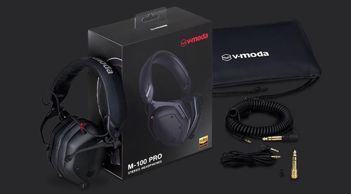 Moda 100pro dj monitor - v-moda,