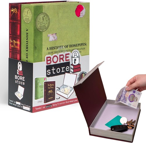 Boxer gifts bore - boxer,