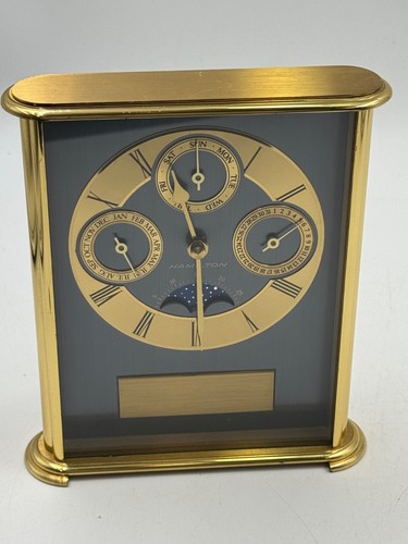 Vintage hamilton brass - vintage,